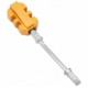 Адаптер модульный Fluke Networks 4-проводной с K-Plug