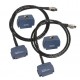 Адаптеры Fluke Networks DSX-TERA-KIT Адаптеры Fluke Networks DSX-TERA-KIT