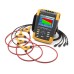 Анализатор энергии Fluke 438 II/BASIC