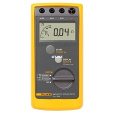 Цифровой мегаомметр Fluke 1621