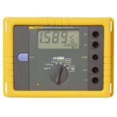Цифровой мегаомметр Fluke 1623 II