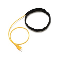 Датчик температуры Flexible Cuff, термопара Fluke 80PK-11 (типа K)