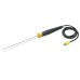 Датчик температуры погружной, термопара Fluke 80PK-22 (типа К)