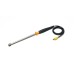Датчик температуры погружной, термопара Fluke 80PK-27 (типа К)