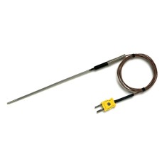 Датчик температуры погружной, термопара Fluke 80PK-9 (типа К)