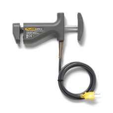 Датчик температуры с хомутом для труб Fluke 80PK-8 (типа К)
