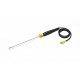 Датчик воздуха Fluke 80PK-24 (типа К)