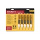 Детектор напряжения Fluke 2AC/200-1000V5L - 5 шт