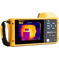 Инфракрасная камера Fluke TiX500