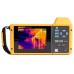 Инфракрасная камера Fluke TiX500