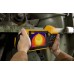 Инфракрасная камера Fluke TiX560 Инфракрасная камера Fluke TiX560