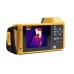 Инфракрасная камера Fluke TiX580