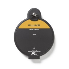 Инфракрасное окно Fluke CV300 (75мм)