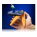 Инструмент для обрезки кабеля Fluke Networks JackRapid-ORT-2