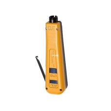 Инструмент ударный Fluke Networks D914 с лезвием EverSharp 66, EverSharp 110 и запасным лезвием