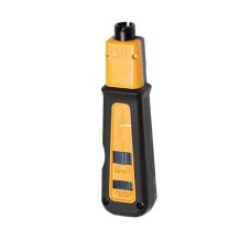 Инструмент ударный Fluke Networks D914S с лезвием EverSharp 66, EverSharp 110 и запасным лезвием