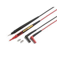 Измерительные щупы c наконечником 2 мм и с 4 мм адаптером Fluke TP175E