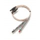 Измерительный провод Fluke TL2X4W-PT