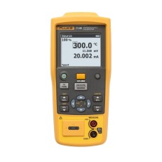 Калибратор температуры Fluke 714B/EN