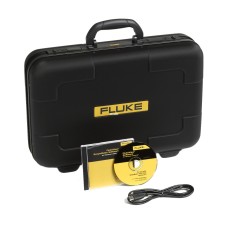 Кейс твердый и ПО Fluke SCC290 Кейс твердый и ПО Fluke SCC290