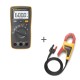 Комплект Fluke 107/I400E ERTA Комплект Fluke 107/I400E ERTA
