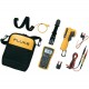 Комплект Fluke 116/62 MAX+
