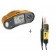Комплект Fluke 1663 SCH-TPL KIT/F