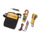 Комплект Fluke 62MAX+/323/1AC
