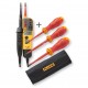 Комплект Fluke T150/SD Комплект Fluke T150/SD