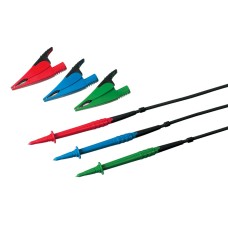 Комплект измерительных проводов Fluke TL165X