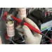 Комплект измерительных щупов с предохранителями Fluke FTP-1