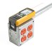 Лазерный дальномер Fluke 424D