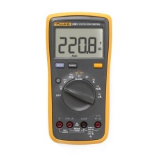 Мультиметр Fluke 15B+