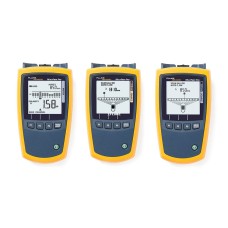 Набор для тестирования Fluke Networks MultiFiber Pro Power Meter, 850/1310 Source Kit