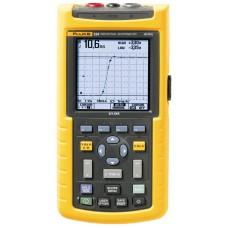 Осциллограф Fluke 124