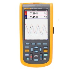 Осциллограф Fluke 125B/S