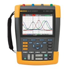 Осциллограф Fluke 190-102/S