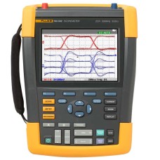 Осциллограф Fluke 190-502