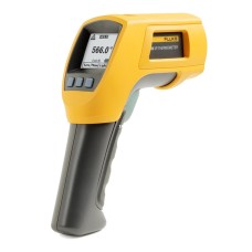 Пирометр инфракрасный Fluke 566