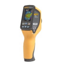 Пирометр визуальный инфракрасный Fluke VT02