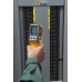 Пирометр визуальный инфракрасный Fluke VT02