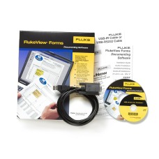 Программное обеспечение Fluke FVF-BASIC