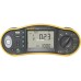 Тестер электроустановок Fluke 1652C