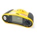 Тестер электроустановок Fluke 1652C