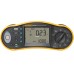 Тестер электроустановок Fluke 1653B
