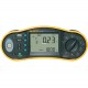 Тестер электроустановок Fluke 1654B