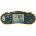 Тестер электроустановок Fluke 1654B