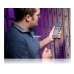 Тестер Fluke Networks TS25D Test Set с разъемом 346A