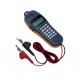 Тестер Fluke Networks TS25D Test Set с разъемом ABN