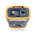 Тестер кабельный квалификационный Fluke Networks CableIQ-KRQ